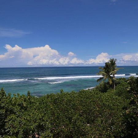 Paradise Beach Resort & Diving School Мириса Екстериор снимка