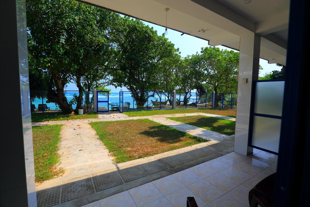 Paradise Beach Resort & Diving School Мириса Стая снимка