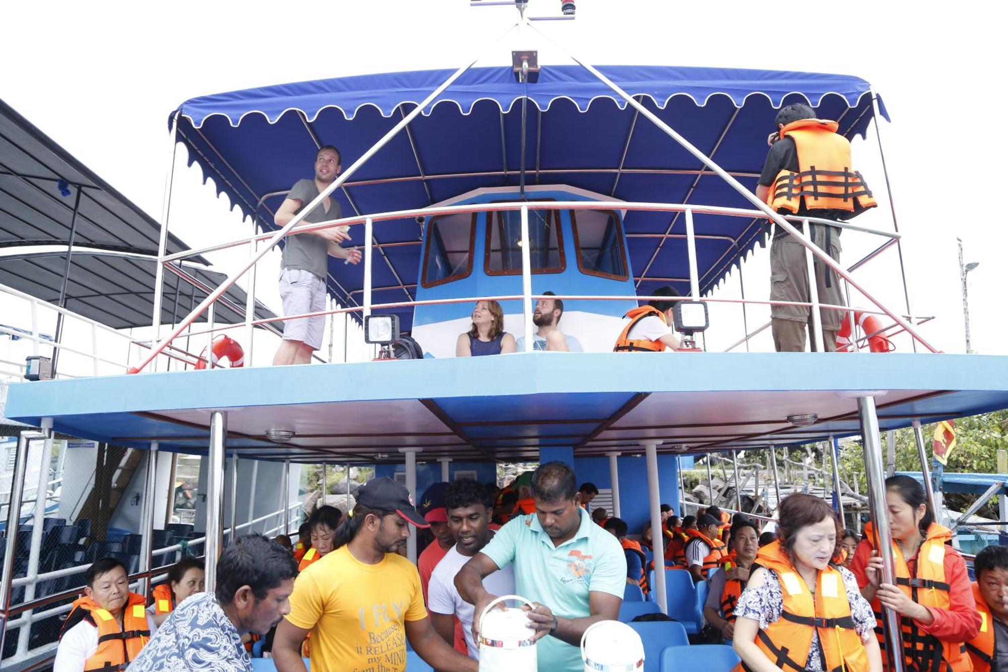 Paradise Beach Resort & Diving School Мириса Екстериор снимка