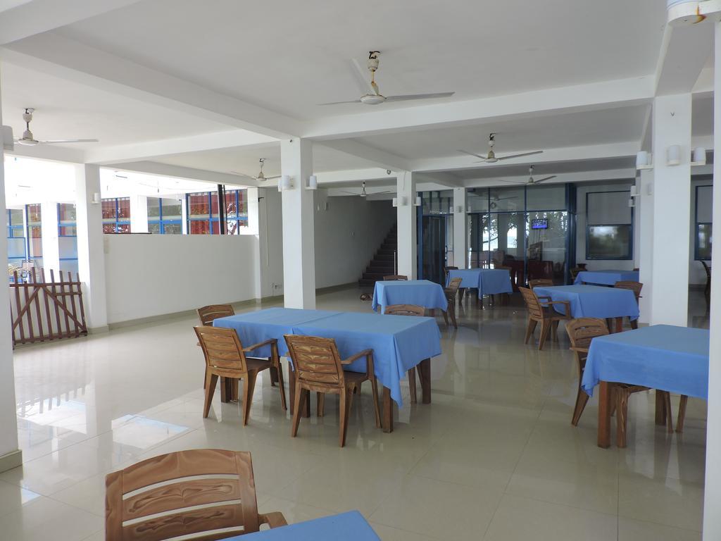 Paradise Beach Resort & Diving School Мириса Екстериор снимка