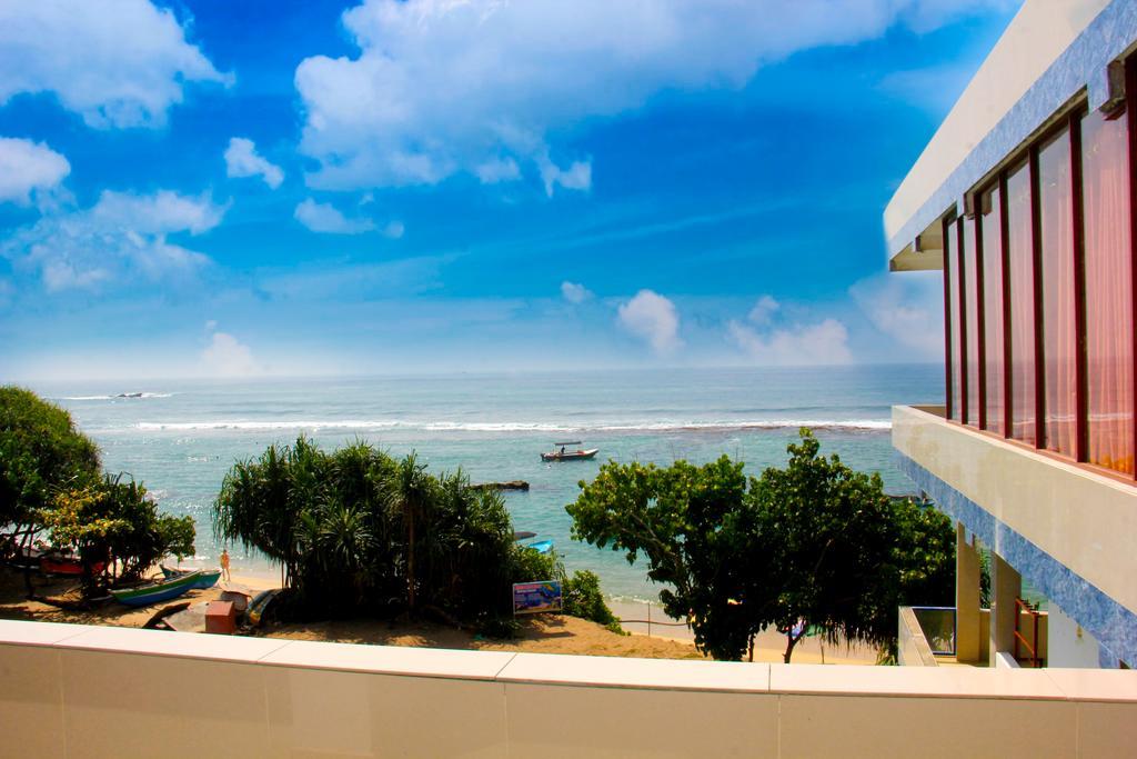 Paradise Beach Resort & Diving School Мириса Екстериор снимка